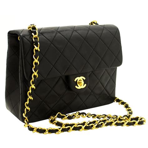 chanel mini crossbody bag price|Chanel mini bags for sale.